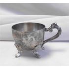 Кокотница Солонка Сольница Чашка кофейная 04