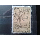 Бельгия 1977 Живопись