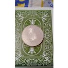 Германия 5 марок 1981 Лессинг