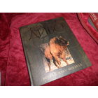 Беловежское Диво Фотоальбом Минск 2009 г.Новое.С рубля.