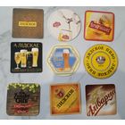 С 1 рубля. Бирдекели. Разные.