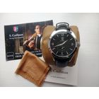 ШВЕЙЦАРСКИЕ  ЧАСЫ - S. Coifman. б/у