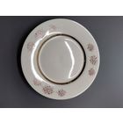 Тарелка ссср