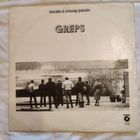 Пластинка виниловая GREPS