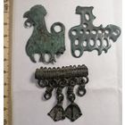 Привески (1)