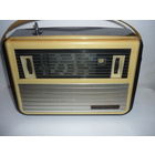 Транзисторный Приёмник VEF-SPIDOLA. СССР