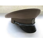 Фуражка офицерская полевая ВС СССР. размер 55