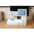 Швейно-вышивальная машина Janome Memory Craft 11000. Япония
