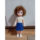 Кукла СССР Ира