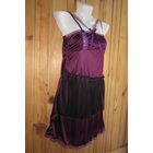 Шикарный пеньюар! р.S/M