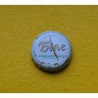 Пивная крышка.