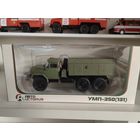 Зил 131 от автоистория