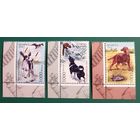 2010 Охотничьи собаки Беларусь