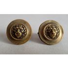 Накладка лев