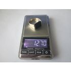 Печатка.кольцо,перстень.585 пр.