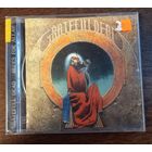 Grateful Dead - Blues For Allah