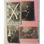 Фото "Боевой путь гвардии полковника", 1924-1930-е гг.