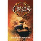 Crazer "Oderint Dum Metuant" кассета