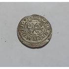 Солiд i Ваза! 1622 Сигизмунд III, Вильно. Не частый