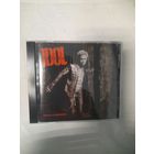 BILLY IDOL "DEVILS PLAYGROUND" CD 2005