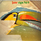 Jane – Sign No. 9, LP 1979