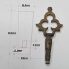 Кран Вентиль Верток Самовара