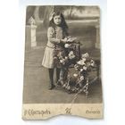 Фото девочки