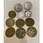 Довоенная ходячка С.С.С.Р