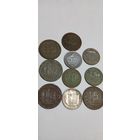 Дореформенные монеты ссср есть не частые