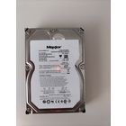 Жесткий диск Maxtor 750 GB.