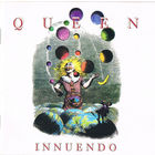 Queen Innuendo