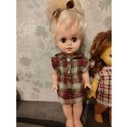 Кукла говорящая