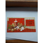 С новым годом РФ 2007