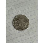 Полугрош 1509 года