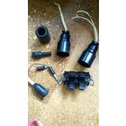 Электрика. СССР. Цена за всё.