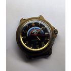 Часы Командирские . Идут . Не частый циферблат. С рубля без МЦ. Всё с рубля без МЦ.