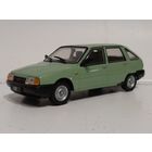 Модель авто 1/43. ИЖ-2126 Орбита.