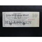 Продажа коллекции с 1 рубля! Банкноты Германии.