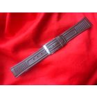 С 5 руб. Ремень СОВЕТСКИЙ на часы ,  ушки 20 мм. НОВЫЙ