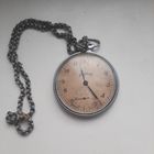 Часы ,,Молния,, рабочие.СССР.