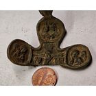 Крестик в ремонт