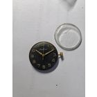 Механизм от часов кировские ссср золотые тикают