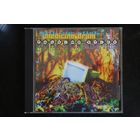 Medicine Drum – Talking Stick (1999, CD)