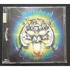 CD,(Japan) Motorhead – Overkill