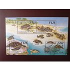 Марки фиджи