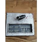 Таксометр СССР.