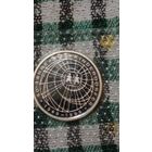 Германия 10 марок 1999 г.пруф 50 лет SOS