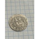 Полугрош 1519 года