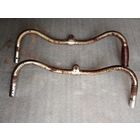Руль старого велосипеда, 2 штуки одним лотом