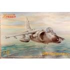 Модель самолета  Sea Harrier FA2, 1/72, Xtrakit